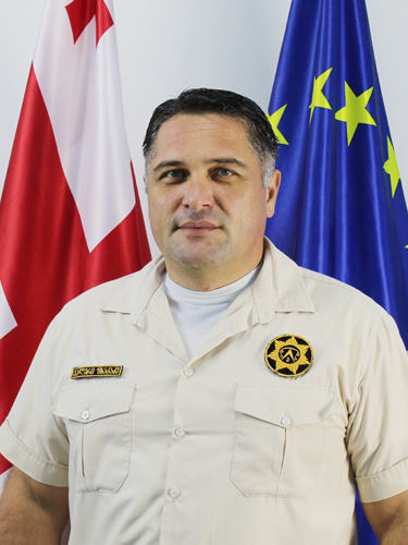 ვალერიანე ფხაკაძე